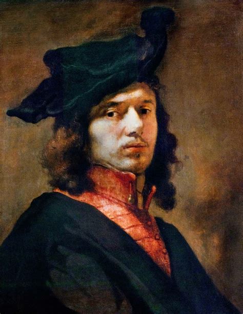 Eight Dutch Masters: Carel Fabritius ... Fabritius is generally considered Rembrandt's most gifted pupil and a painter of outstanding originality and distinction, ...